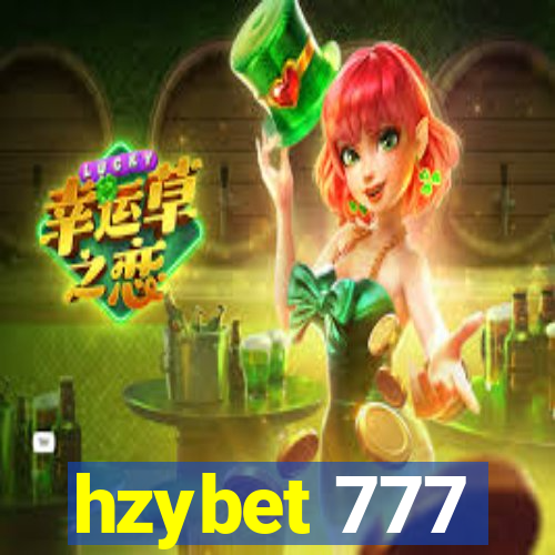 hzybet 777